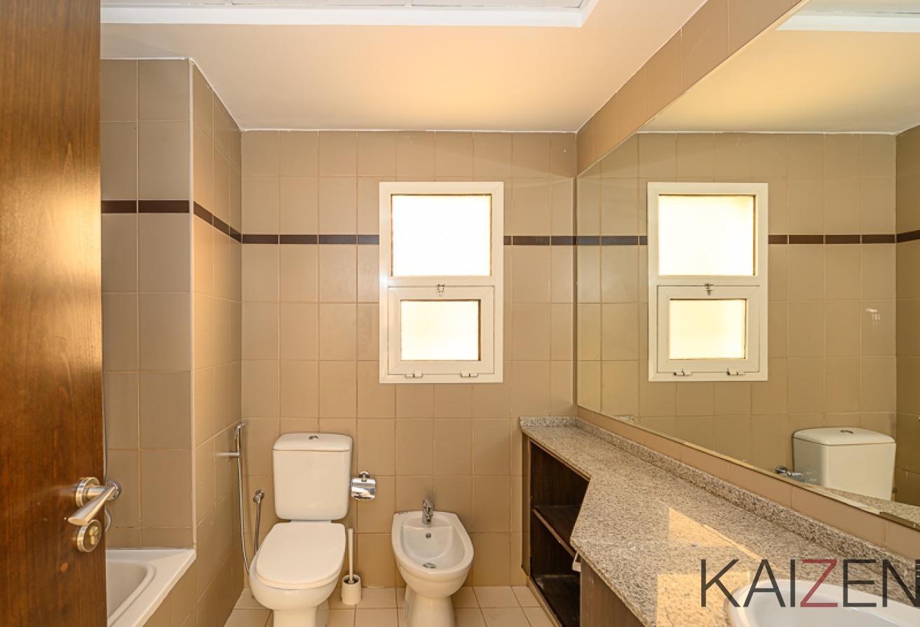 1BR Apartment | Closed Kitchen | 2 Washrooms photo 9