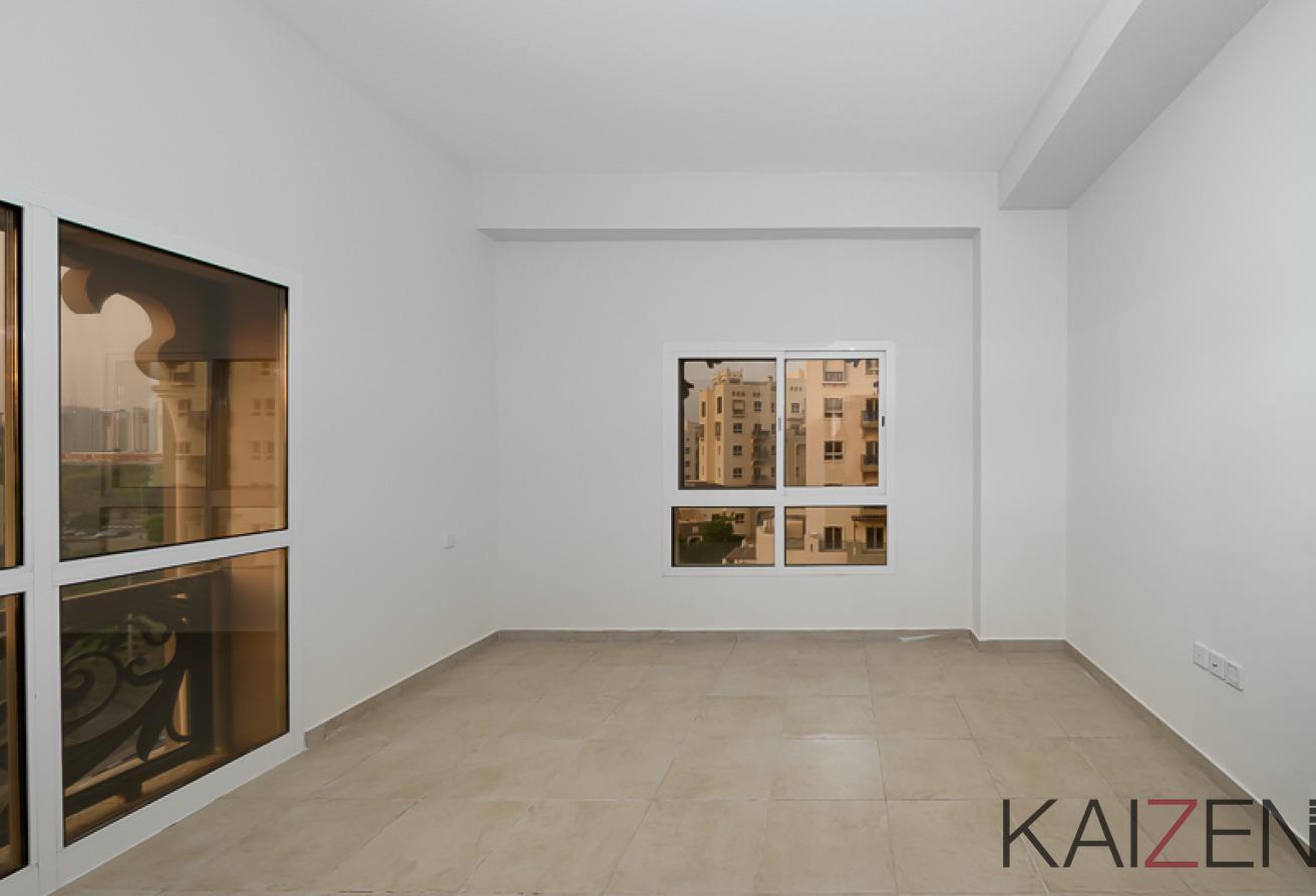 1BR Apartment | Closed Kitchen | 2 Washrooms photo 7