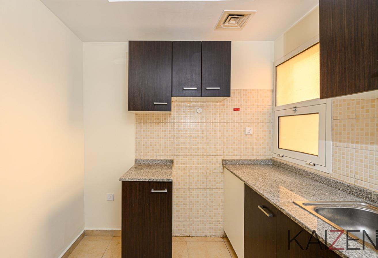 1BR Apartment | Closed Kitchen | 2 Washrooms photo 4