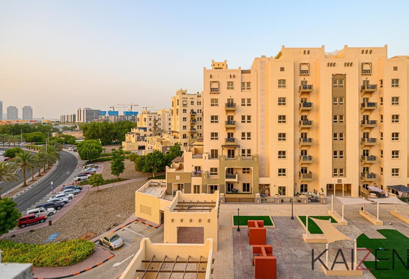 1BR Apartment | Closed Kitchen | 2 Washrooms photo 13