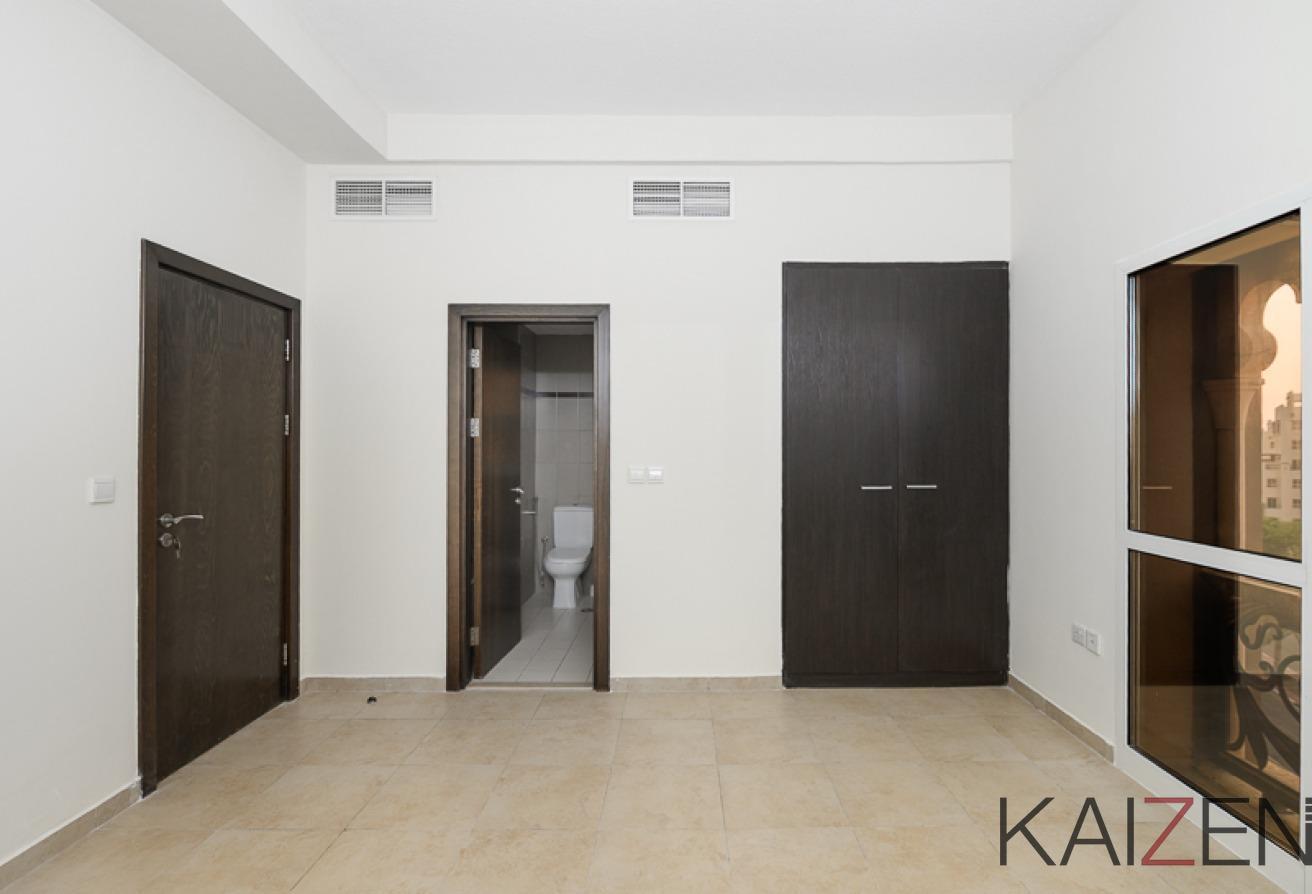 1BR Apartment | Closed Kitchen | 2 Washrooms photo 8