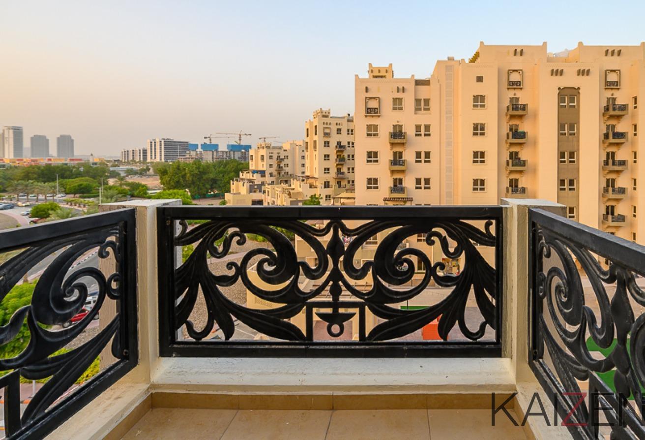 1BR Apartment | Closed Kitchen | 2 Washrooms photo 11