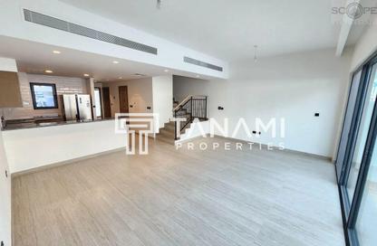 Villa - 4 - 5 for sale in Santorini - Damac Lagoons - Dubai