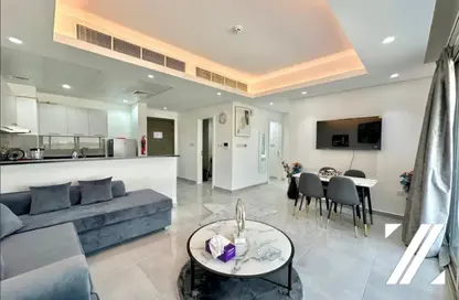 Apartment - 2 Bedrooms - 2 Bathrooms for rent in Centurion Onyx - Meydan Avenue - Meydan - Dubai