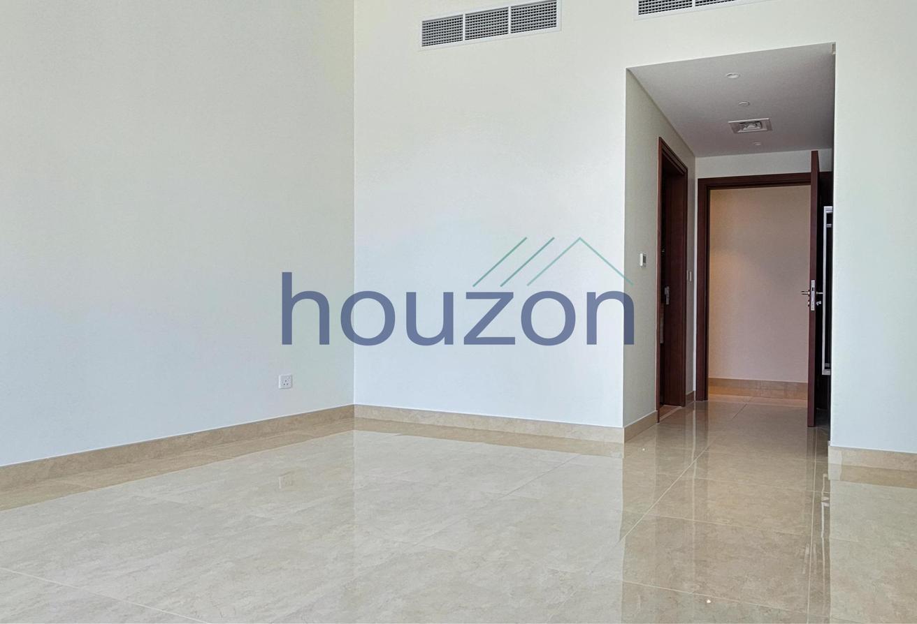 Luxury 3BR+M/R | Burj Khalifa View | Balcony photo 5