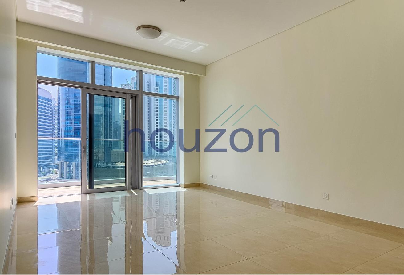 Luxury 3BR+M/R | Burj Khalifa View | Balcony photo 9