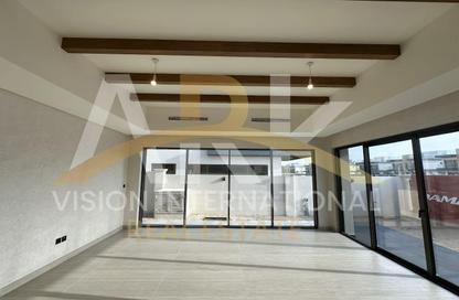 Villa - 6 Bedrooms - 6 Bathrooms for rent in Costa Brava 1 - Costa Brava - Damac Lagoons - Dubai