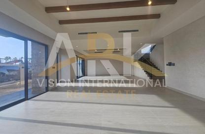 Villa - 6 Bedrooms - 6 Bathrooms for rent in Costa Brava 1 - Costa Brava - Damac Lagoons - Dubai