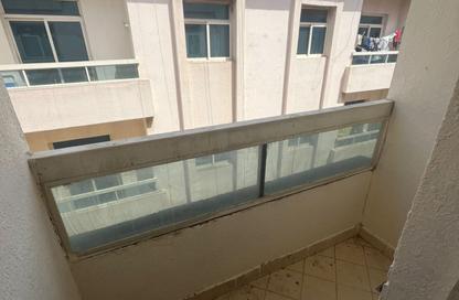 Apartment - 1 Bedroom - 1 Bathroom for rent in Al Naemiya Tower 1 - Al Naemiya Towers - Al Nuaimiya - Ajman Apartment - 1 Bedroom - 1 Bathroom for rent in Al Naemiya Tower 1 - Al Naemiya Towers - Al Nuaimiya - Ajman