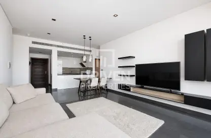 Apartment - 2 Bedrooms - 3 Bathrooms for rent in Liberty House - DIFC - Dubai