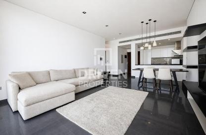 Apartment - 2 - 3 for rent in Liberty House - DIFC - Dubai