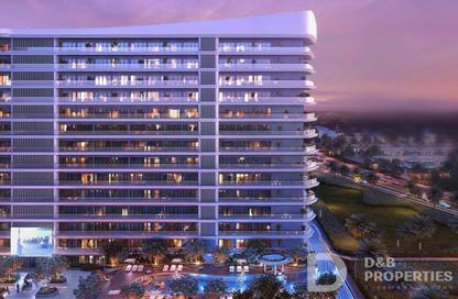 Apartment - 2 Bedrooms - 2 Bathrooms for sale in Elo 1 - Elo - Damac Hills 2 - Dubai