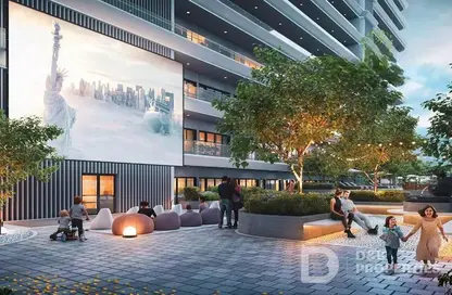 Apartment - 2 Bedrooms - 2 Bathrooms for sale in Elo 1 - Elo - Damac Hills 2 - Dubai