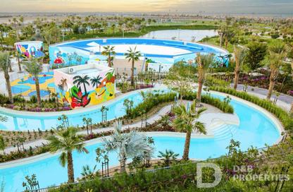 Apartment - 2 Bedrooms - 2 Bathrooms for sale in Elo 1 - Elo - Damac Hills 2 - Dubai