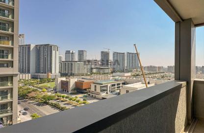 Apartment - 2 - 2 for sale in Sobha Creek Vistas Tower A - Sobha Creek Vistas - Sobha Hartland - Mohammed Bin Rashid City - Dubai