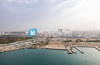 شقة - 3 - 5 للبيع في برج الدرة - مارينا سكوير - جزيرة الريم - أبوظبي