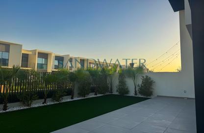 Townhouse - 4 Bedrooms - 4 Bathrooms for rent in Eden - The Valley - Dubai
