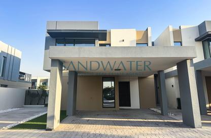 Townhouse - 4 Bedrooms - 4 Bathrooms for rent in Eden - The Valley - Dubai