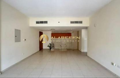 Apartment - 1 Bedroom - 2 Bathrooms for rent in Rose 2 - Emirates Gardens 1 - Jumeirah Village Circle - Dubai