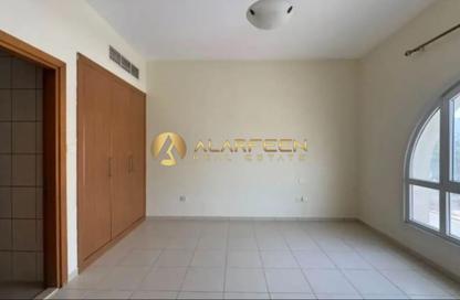 Apartment - 1 Bedroom - 2 Bathrooms for rent in Rose 2 - Emirates Gardens 1 - District 13 - Jumeirah Village Circle - Dubai