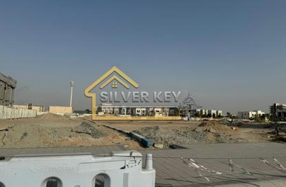 Land - Studio for sale in Al Zahia 4 - Al Zahia - Muwaileh Commercial - Sharjah