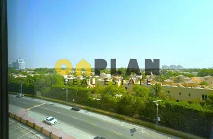 Apartment - 1 Bedroom - 2 Bathrooms for sale in Golf Vista Heights - Dubai Sports City - Dubai Apartment - 1 Bedroom - 2 Bathrooms for sale in Golf Vista Heights - Dubai Sports City - Dubai