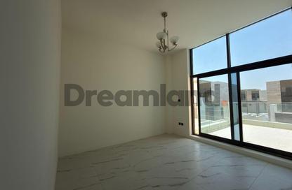 Villa - 4 Bedrooms - 4 Bathrooms for sale in The Fields - District 11 - Mohammed Bin Rashid City - Dubai