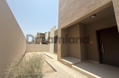 Villa - 4 Bedrooms - 4 Bathrooms for sale in The Fields - District 11 - Mohammed Bin Rashid City - Dubai Villa - 4 Bedrooms - 4 Bathrooms for sale in The Fields - District 11 - Mohammed Bin Rashid City - Dubai