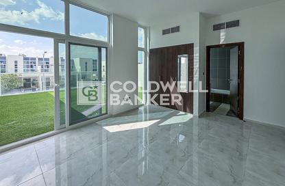 Townhouse - 3 - 5 for rent in Pacifica - Damac Hills 2 - Dubai