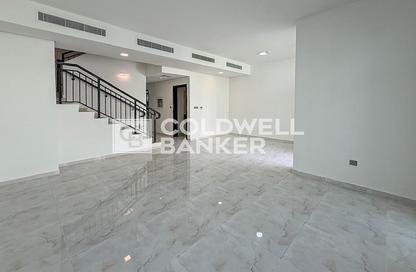 Townhouse - 3 - 5 for rent in Pacifica - Damac Hills 2 - Dubai