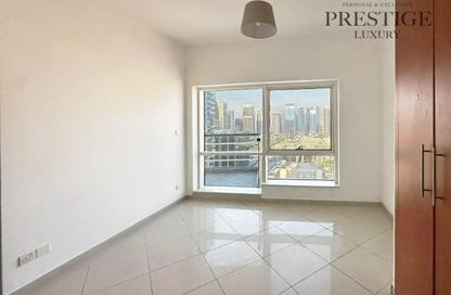 Apartment - 1 Bedroom - 2 Bathrooms for rent in Concorde Tower - JLT Cluster H - Jumeirah Lake Towers - Dubai