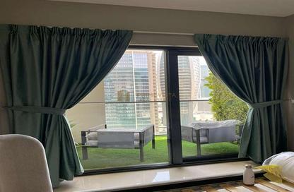 Apartment - 1 - 1 for rent in Zada Tower - Business Bay - Dubai Apartment - 1 - 1 for rent in Zada Tower - Business Bay - Dubai