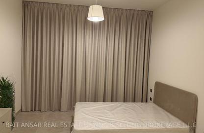 Apartment - Studio - 1 for rent in FH Residency - District 3 - Jumeirah Village Triangle - Dubai
