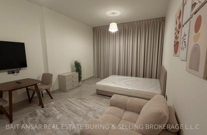 Apartment - Studio - 1 for rent in FH Residency - District 3 - Jumeirah Village Triangle - Dubai