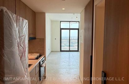 Apartment - Studio - 1 for rent in FH Residency - District 3 - Jumeirah Village Triangle - Dubai