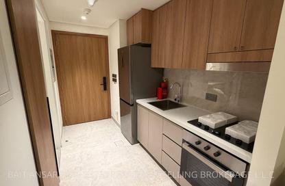 Apartment - Studio - 1 for rent in FH Residency - District 3 - Jumeirah Village Triangle - Dubai