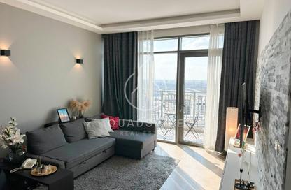 Apartment - 1 Bedroom - 1 Bathroom for rent in Park Heights 1 - Park Heights - Dubai Hills Estate - Dubai Apartment - 1 Bedroom - 1 Bathroom for rent in Park Heights 1 - Park Heights - Dubai Hills Estate - Dubai