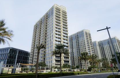 Apartment - 1 Bedroom - 1 Bathroom for rent in Park Heights 1 - Park Heights - Dubai Hills Estate - Dubai