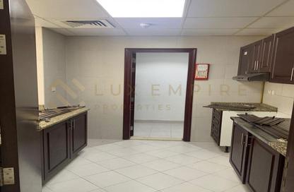 Apartment - 1 Bedroom - 2 Bathrooms for rent in Evershine One - District 15 - Jumeirah Village Circle - Dubai