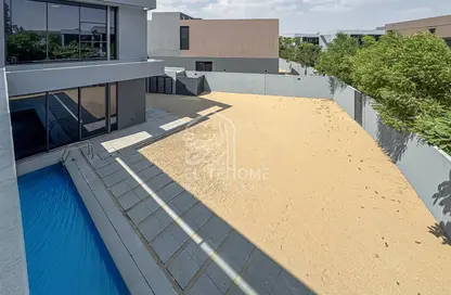 Villa - 5 Bedrooms - 7 Bathrooms for sale in Sendian - Masaar - Tilal City - Sharjah