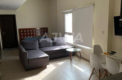 Apartment - Studio - 1 Bathroom for rent in Al Thamam 47 - Al Thamam - Remraam - Dubai