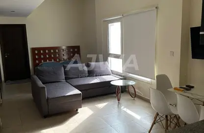 Apartment - 1 Bathroom for rent in Al Thamam 47 - Al Thamam - Remraam - Dubai