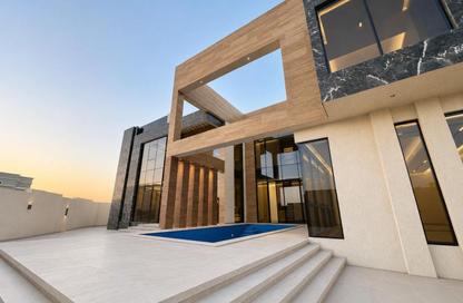 Villa - 5 Bedrooms - 6 Bathrooms for rent in Al Aweer 1 - Al Aweer - Dubai Villa - 5 Bedrooms - 6 Bathrooms for rent in Al Aweer 1 - Al Aweer - Dubai