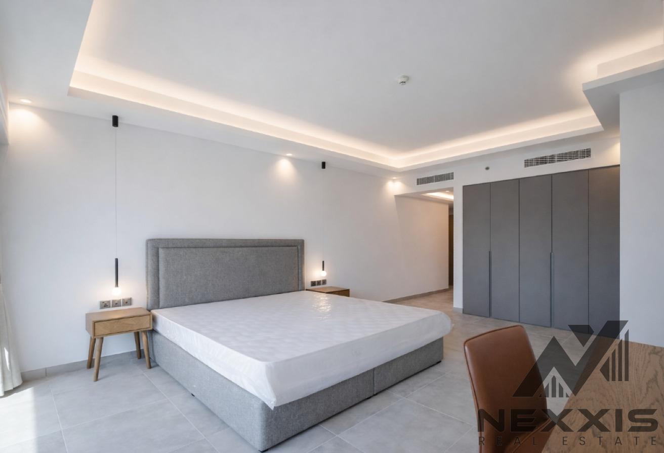 Brand New | Fully Furnished | Chiller & Gas Free photo 7