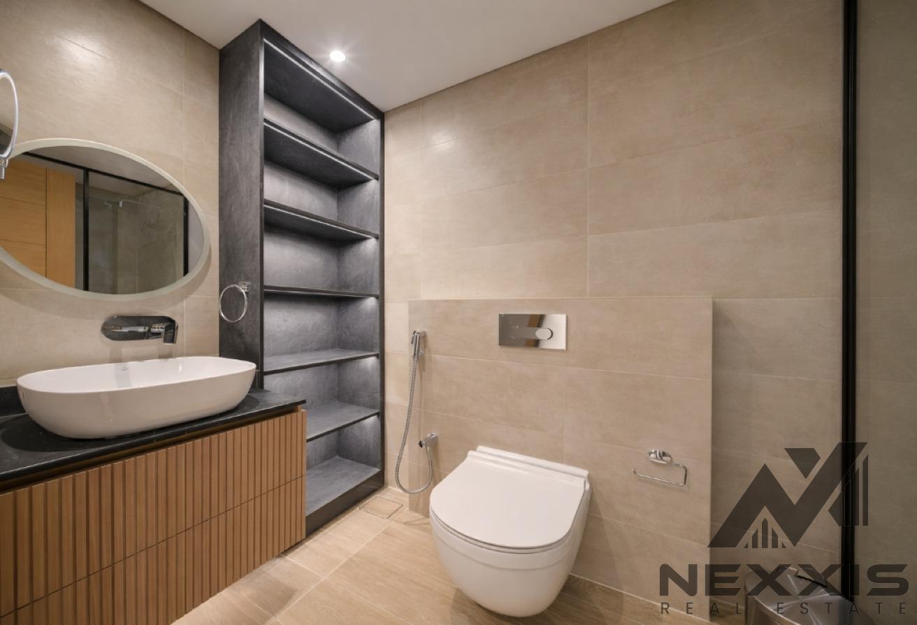 Brand New | Fully Furnished | Chiller & Gas Free photo 13