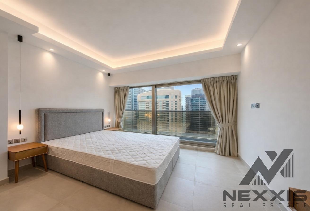 Brand New | Fully Furnished | Chiller & Gas Free photo 12