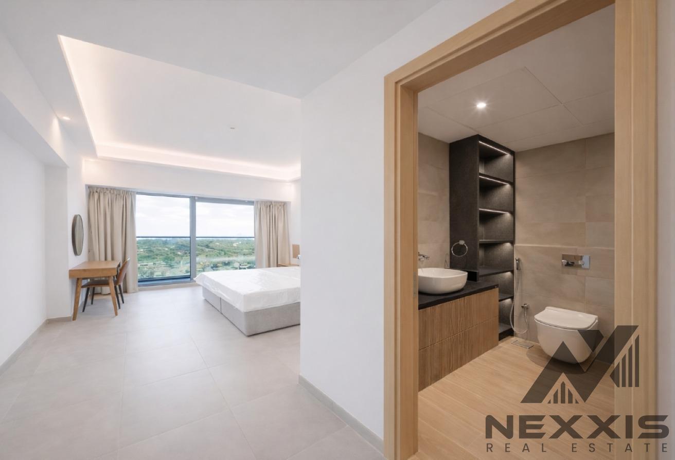 Brand New | Fully Furnished | Chiller & Gas Free photo 5