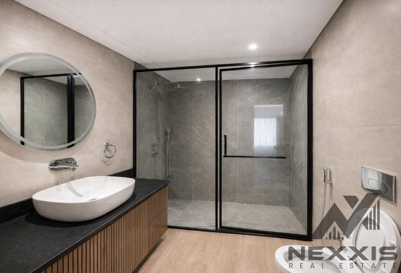 Brand New | Fully Furnished | Chiller & Gas Free photo 11