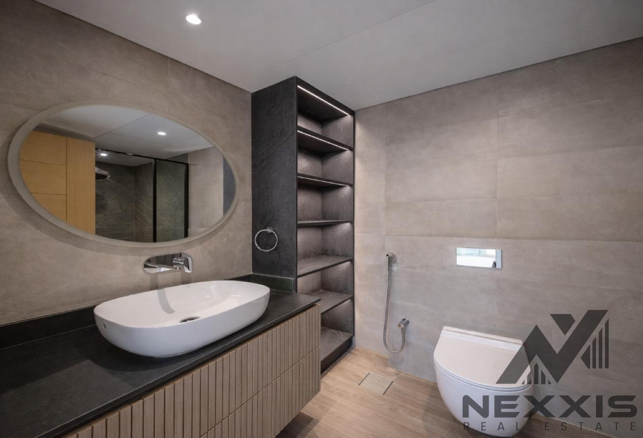 Brand New | Fully Furnished | Chiller & Gas Free photo 6