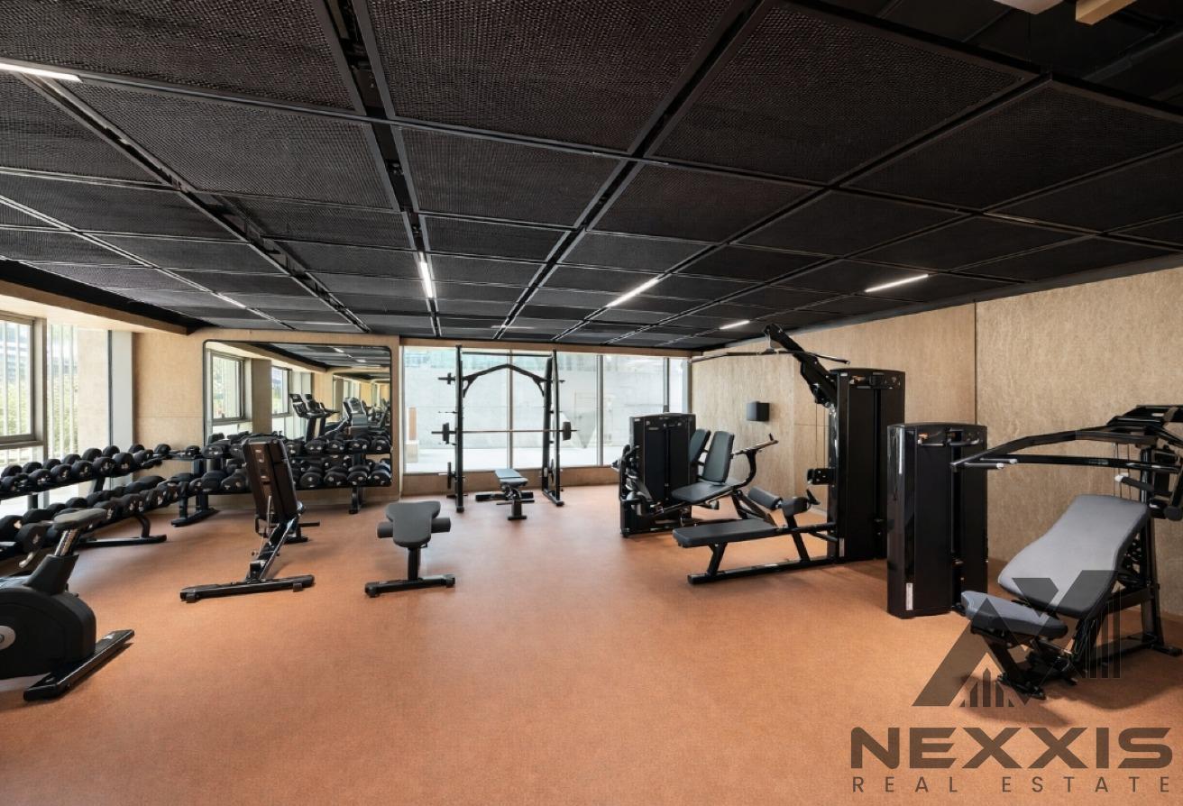 Brand New | Fully Furnished | Chiller & Gas Free photo 20